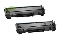 Dvojbalenie tonerov pre HP CF244AD, LaserJet Pro M15w/M28w kompatibilné