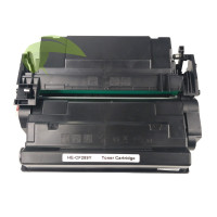 Toner pre HP 89Y, CF289Y kompatibilný s čipom, HP LaserJet Enterprise M507/Flow MFP M528