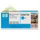 Toner HP Q2671A, 309A originálny cyan, LaserJet 3500/3550