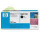 Toner HP Q6470AC čierny - originálny