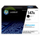 Toner HP 147A, HP W1470A originálny, LaserJet Enterprise M610/M612/Flow M635