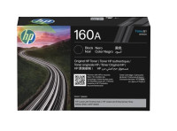 Toner HP 160A, HP W1600A - originálny