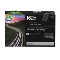 Toner HP 162X, W1620X - originálny