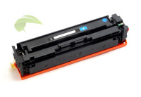 Toner pre HP 415A, W2031A cyan, kompatibilný, Color LaserJet M454/M479 s čipom ECONOMY