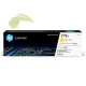 Toner HP 219A, HP W2192A originálny žltý, Color LaserJet Pro 3202/3302