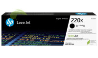 Toner HP 220X, HP W2200X originálny čierny, Color LaserJet Pro 4202/4203