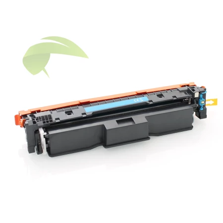 Kompatibilný toner pre HP W2201X, 220X cyan ECONOMY