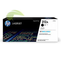 Toner HP 212A, HP W2120A originálny čierny, Color LaserJet Enterprise M554/M555/M578