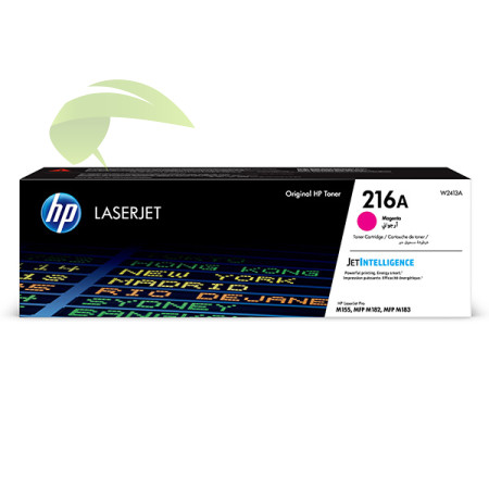 Toner HP 216A, HP W2413A originálny magenta, LaserJet M182/M183
