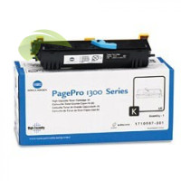 Toner Konica Minolta 1710-5660-02, 4518812 originálny 1300w/1350w/1380mf/1390mf