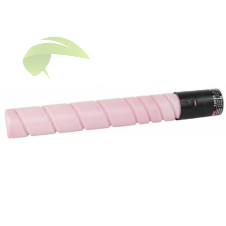 Toner Konica Minolta TN-227M, ACVH350 originálny magenta, bizhub C257i