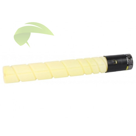 Toner Konica Minolta TN-227Y, ACVH250 originálny žltý, bizhub C257i