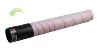 Toner pre Konica Minolta TN-626M, ACV1350 magenta kompatibilný, bizhub C450i/C550i/C650i