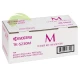 Toner Kyocera TK-5230M, 1T02R9BNL0 originálny magenta, ECOSYS M5521/P5021