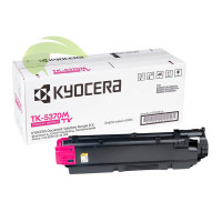Toner Kyocera TK-5370M originálny magenta, ECOSYS MA3500cifx/PA3500cx