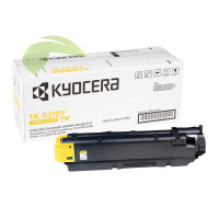 Toner Kyocera TK-5370Y originálny žltý, ECOSYS MA3500cifx/PA3500cx