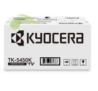 Toner Kyocera TK-5450K čierny - originálny