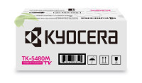 Toner Kyocera TK-5480M originálny magenta, Ecosys MA2101cfx/PA2101cwx