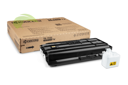 Toner Kyocera TK-7235 originálny, TASKalfa MZ4000i