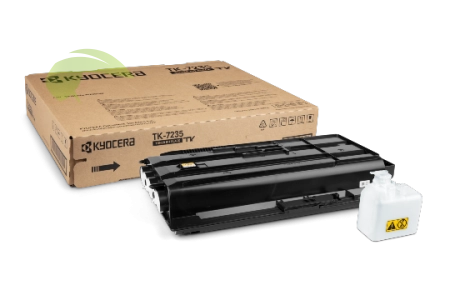 Toner Kyocera TK-7235 originálny, TASKalfa MZ4000i