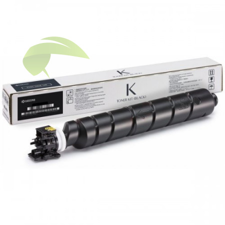 Toner Kyocera TK-8365K, originálny čierny, TASKalfa 2554ci