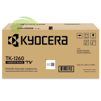 Toner Kyocera TK-1260 originálny, ECOSYS PA4000wx/PA4000x