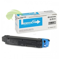 Toner Kyocera TK-5305C, 1T02VMCNL0 originálny cyan, TASKalfa 350ci/351ci