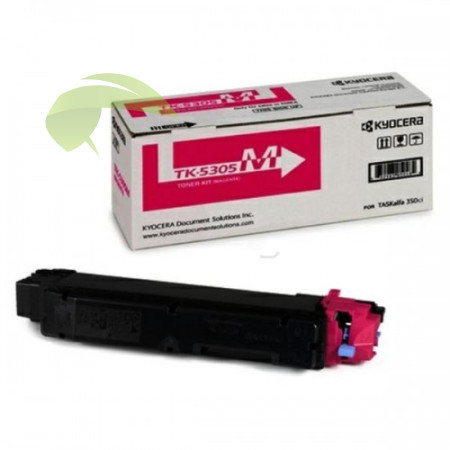 Toner Kyocera TK-5305M, 1T02VMBNL0 originálny magenta, TASKalfa 350ci/351ci