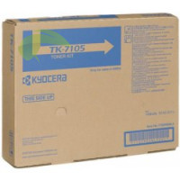 Toner Kyocera TK-7105 originálny, TASKalfa 3010i/3011i