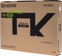 Toner Kyocera TK-7125, TK7125 originálny, TASKalfa 3212i
