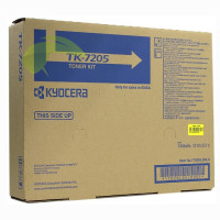 Toner Kyocera TK-7205 originálny, TASKalfa 3510i/3511i