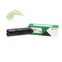 Toner Lexmark CX331/CX431/CS331/CS431 originálny magenta, return 20N20M0
