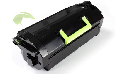 Toner pre Lexmark MS818, 53B2X00 kompatibilný