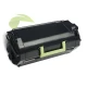 Toner pre Lexmark 66S2H00 renovovaný,  MS531/MX532