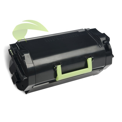 Toner pre Lexmark 66S2X00 renovovaný, MS631/MS632/MX632