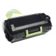 Toner pre Lexmark 66S2X00 renovovaný, MS631/MS632/MX632