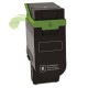 Toner pre Lexmark 75M2XK0, CX635/CS632 čierny - renovovaný