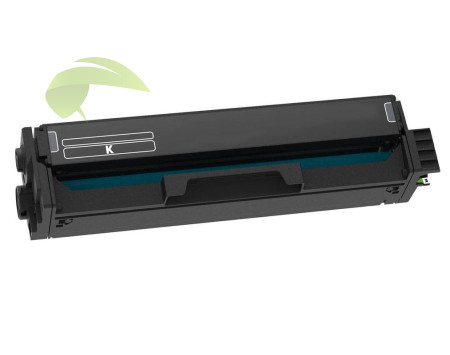 Toner pre Lexmark C332HK0, C3326/MC3326 čierny - renovovaný