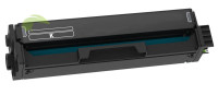 Toner pre Lexmark CX331/CS331, 20N2HK0 čierny, renovovaný