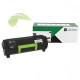 Toner Lexmark MX532/MS531, 66S2H00 originálny return