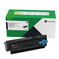Lexmark 55B2000 originálny toner, MS331/MS431/MX331/MX431/MX432, 3000 strán
