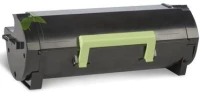 Toner pre Lexmark MX521/MX622/MS521/MS621/MS622, kompatibilný 25 000 stran