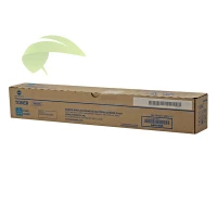 Toner Konica Minolta TN-328C, AAV8450 originálny cyan, bizhub C250i/C300i/C360i  - plná kapacita