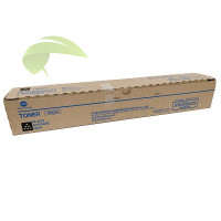 Toner Konica Minolta TN-328K, AAV8150 originálny čierny, bizhub C250i/C300i/C360i - plná kapacita