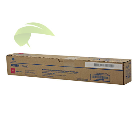 Toner Konica Minolta TN-328M, AAV8350 originálny magenta, bizhub C250i/C300i/C360 - plná kapacita