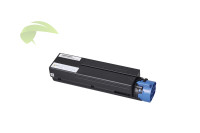 Toner OKI 09006236 - originálny