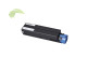 Toner OKI 09006237 - originálny