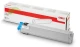 Toner OKI 42918916 originálny čierny, C9600/9650/9800/9850