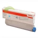 Toner OKI 46471103 originálny cyan, C823/C833/C843