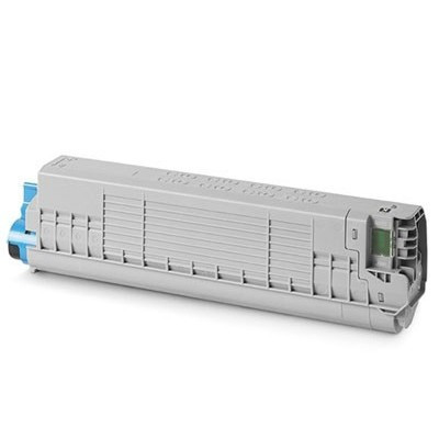 Toner pre OKI C834/C844, 46861306 renovovaný magenta